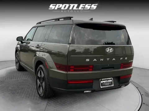 More photos of 2024 Hyundai SANTA FE Hybrid SEL at Spotless Auto I-10, TX