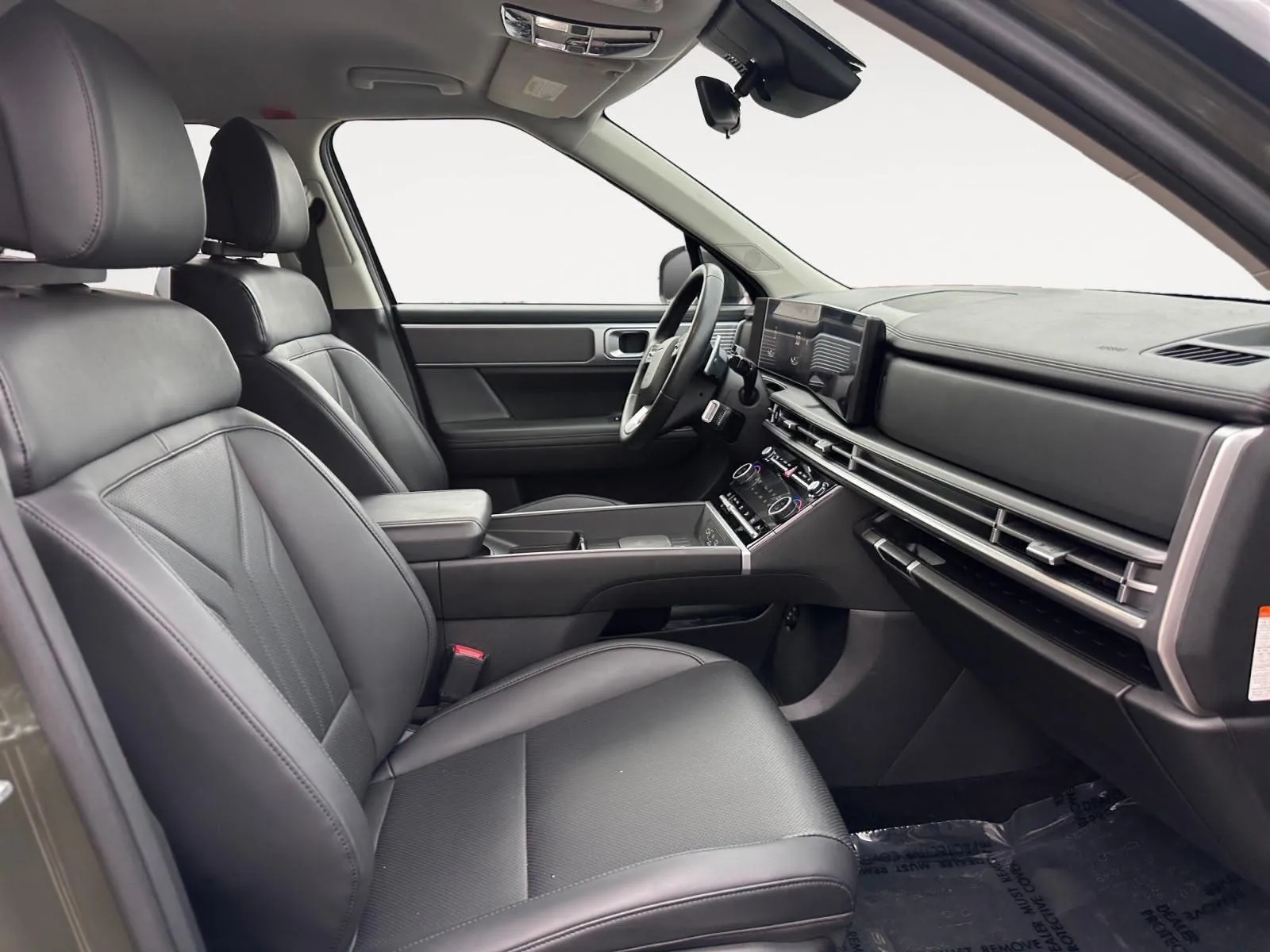 Hyundai Santa Fe photo 26