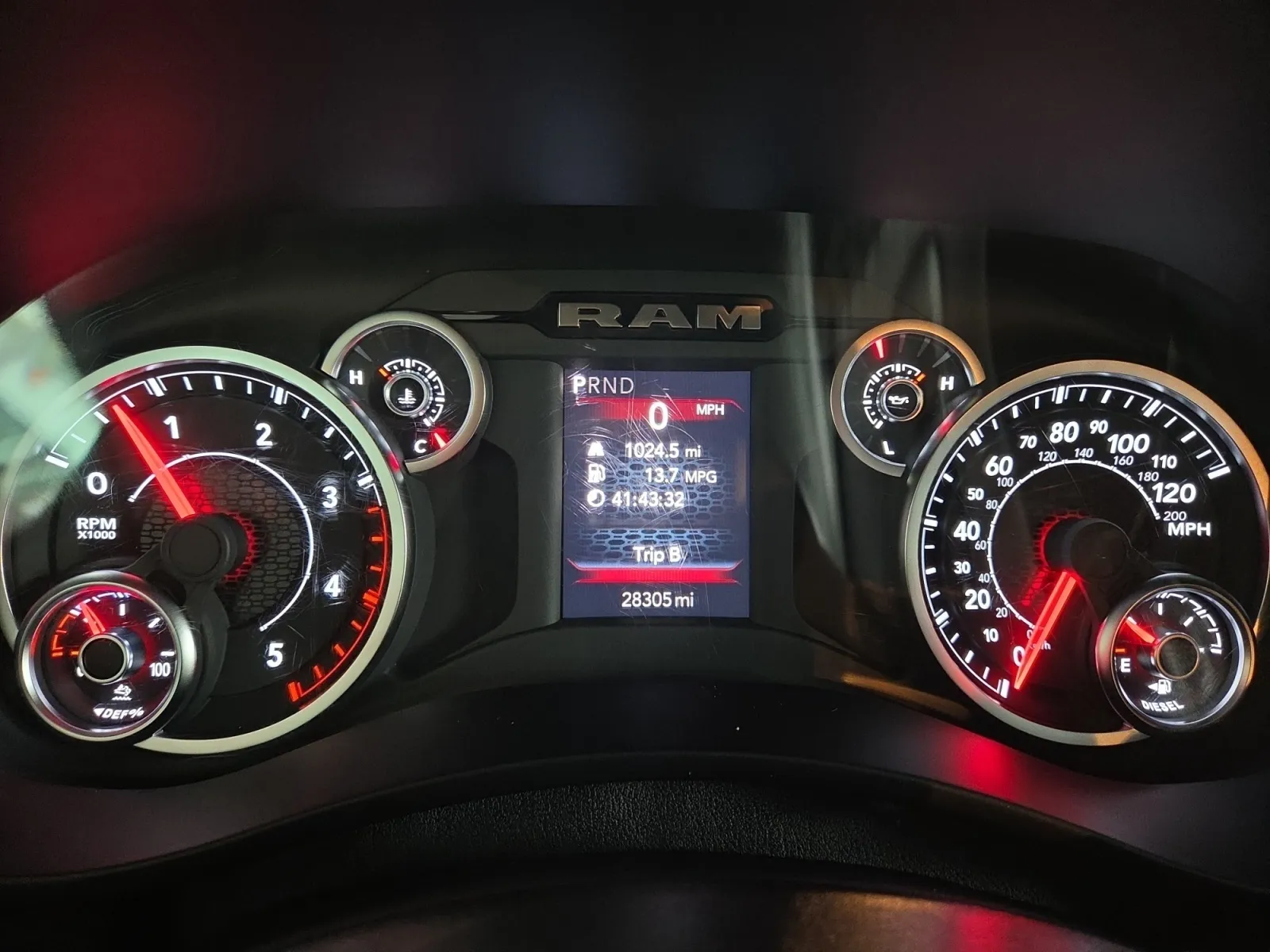 Ram 2500 photo 18