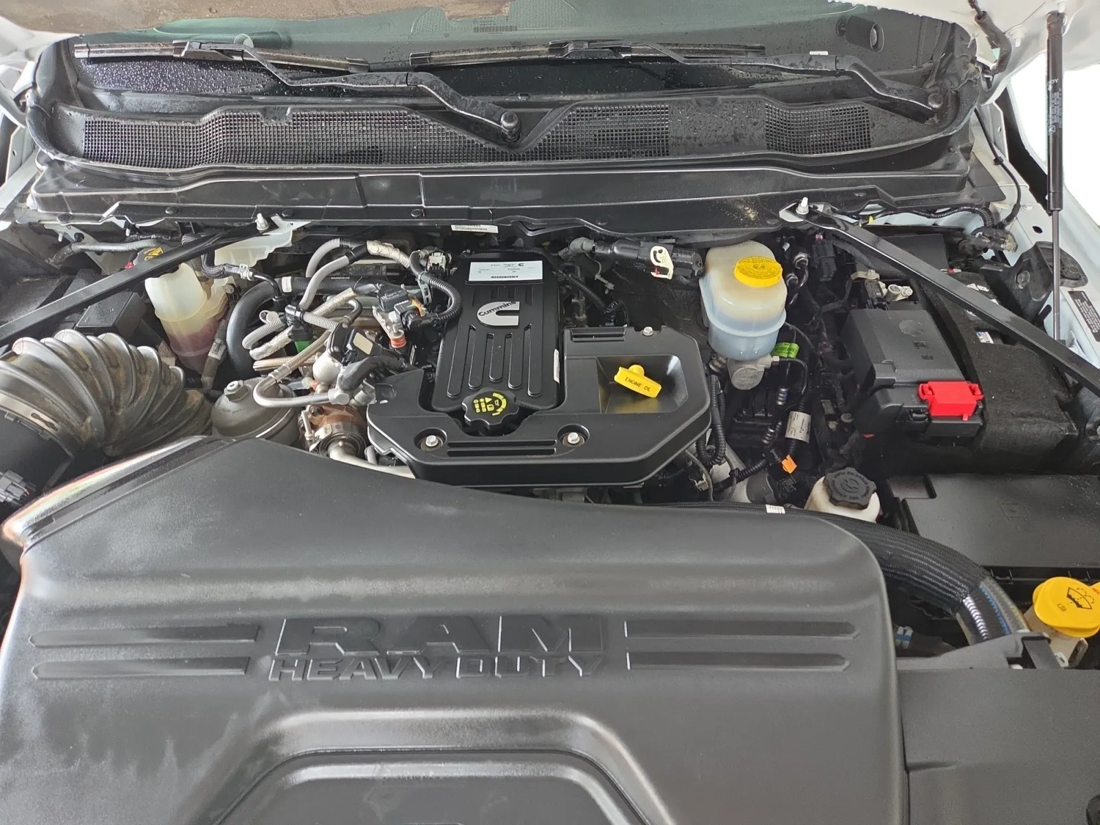 Ram 2500 photo 16