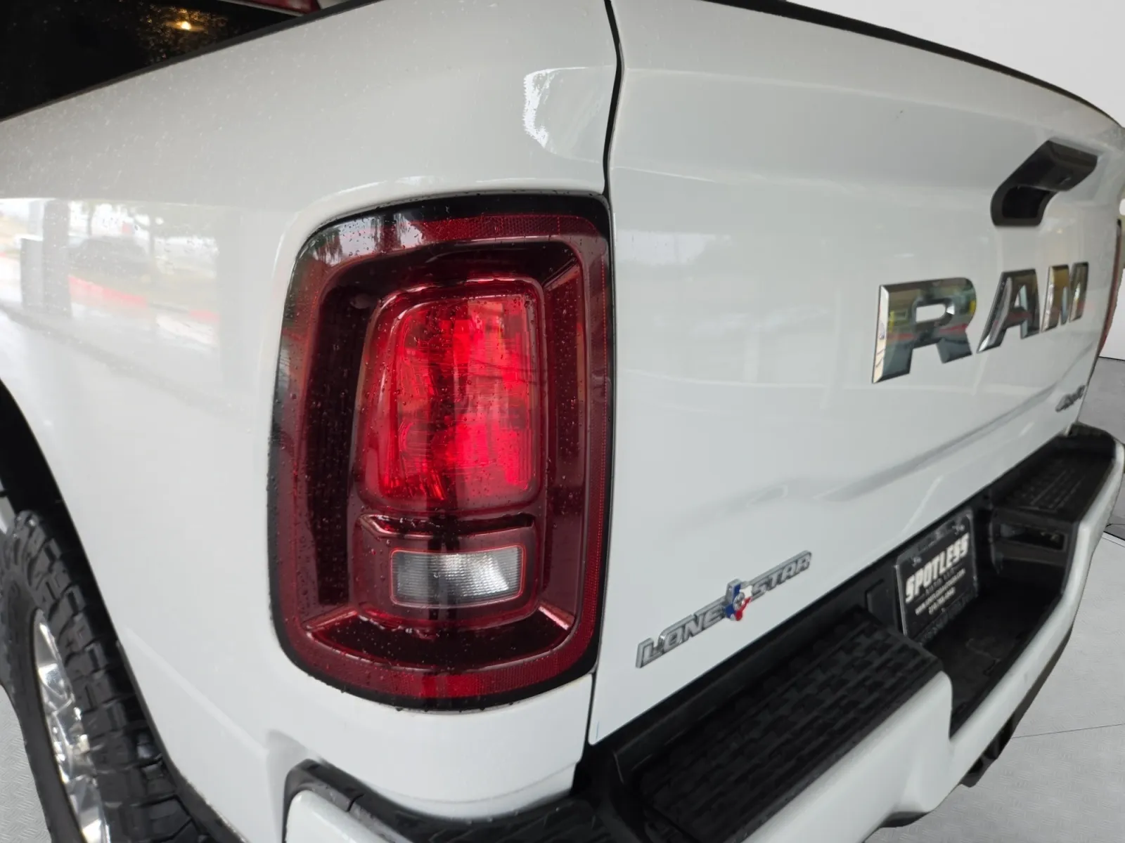 Ram 2500 photo 13
