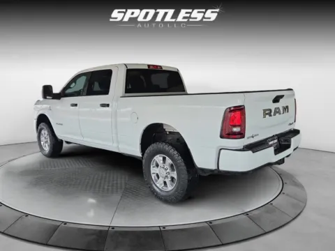 More photos of 2025 Ram 2500 Lone Star at Spotless Auto I-10, TX