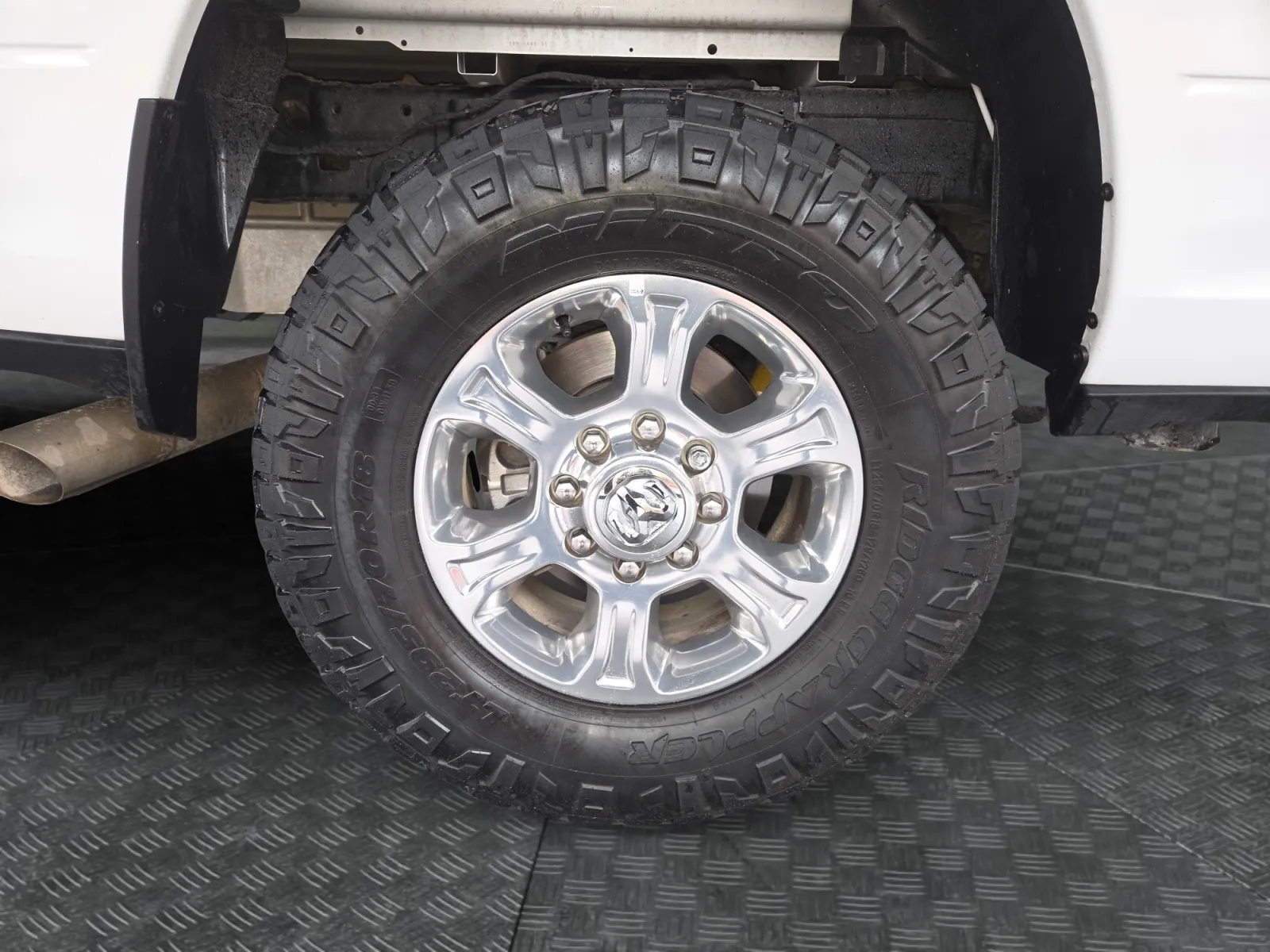 Ram 2500 photo 15