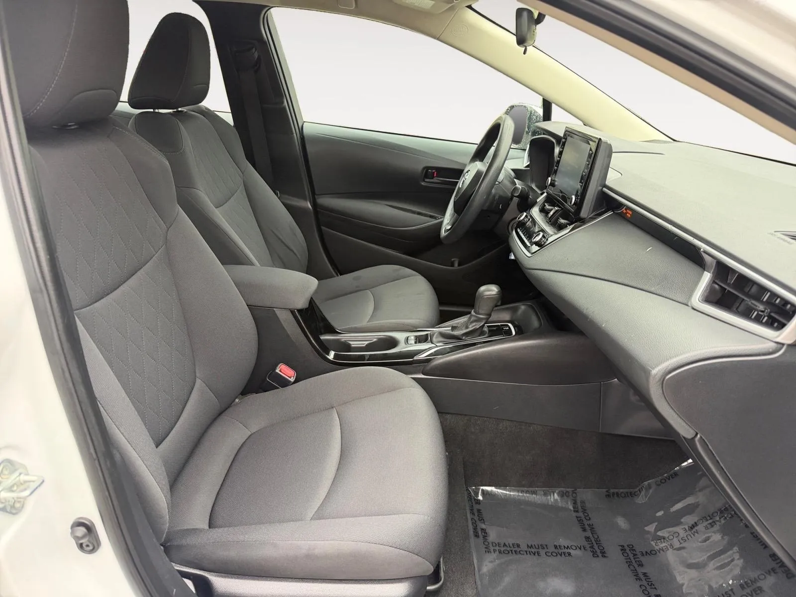 Toyota Corolla photo 24