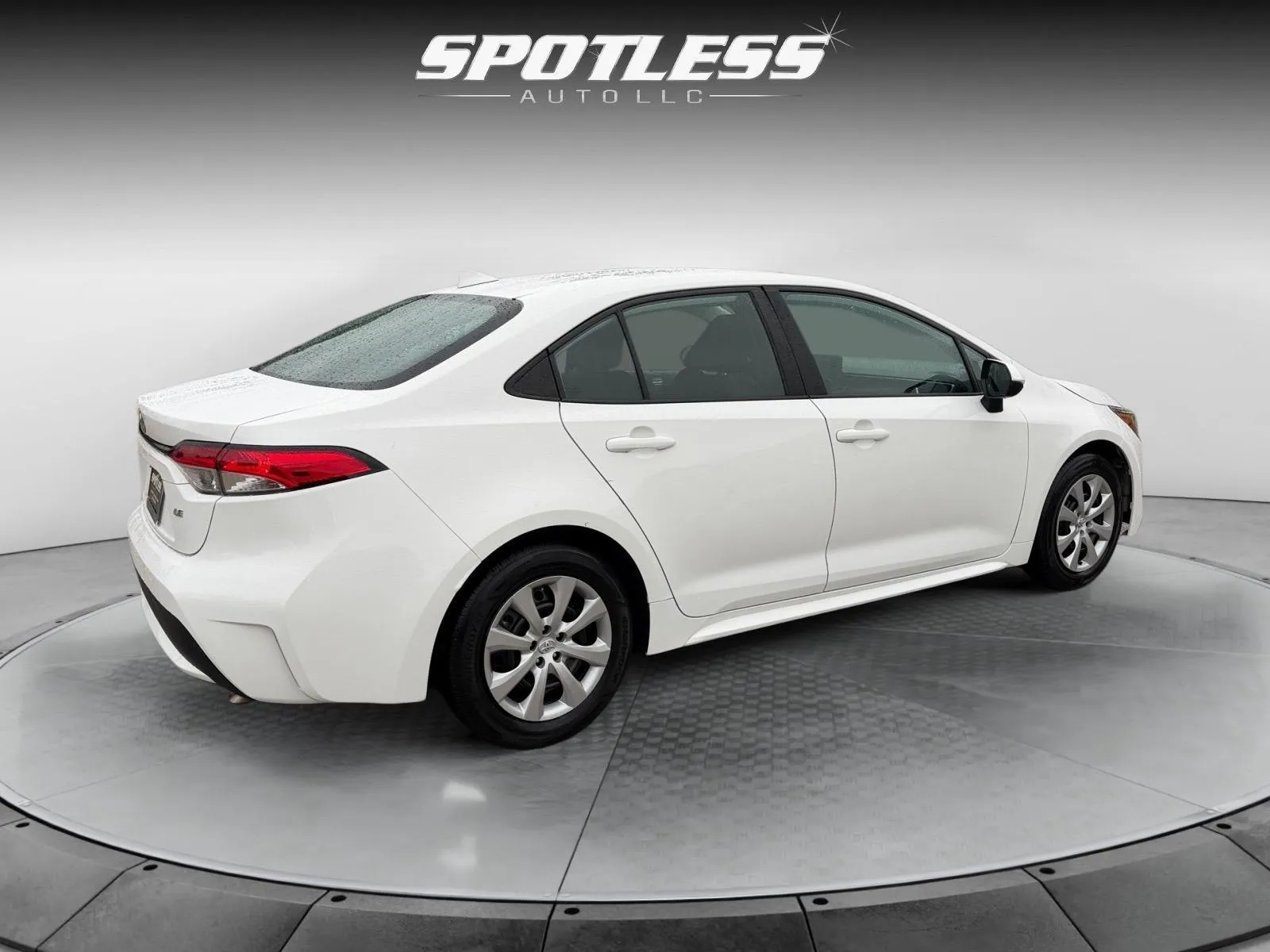 Toyota Corolla photo 7