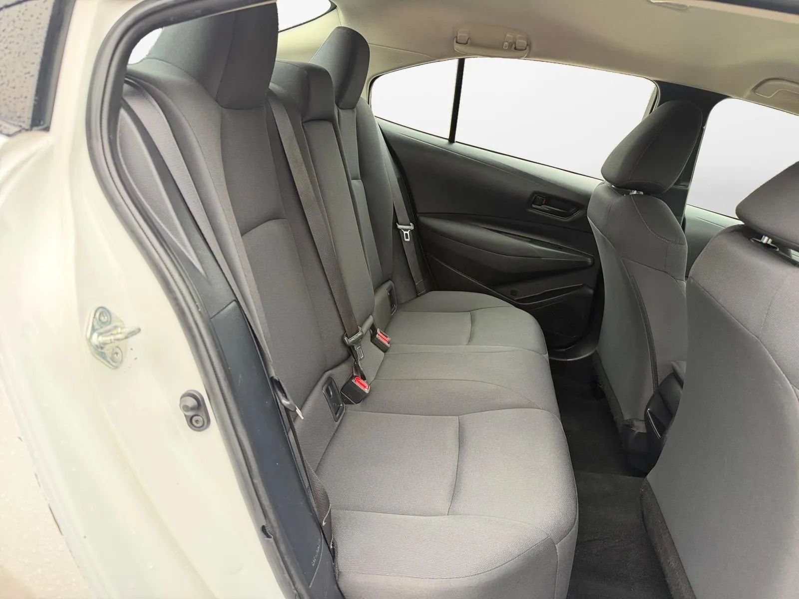 Toyota Corolla photo 23