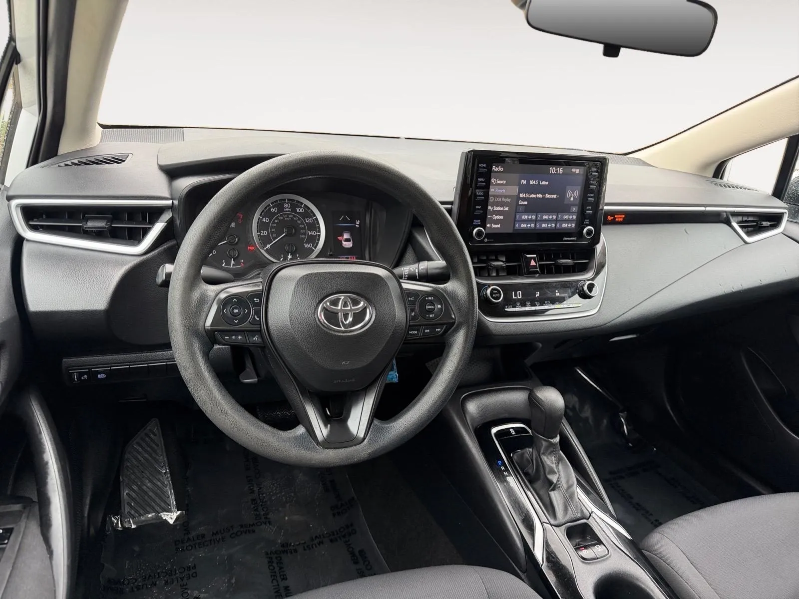 Toyota Corolla photo 21