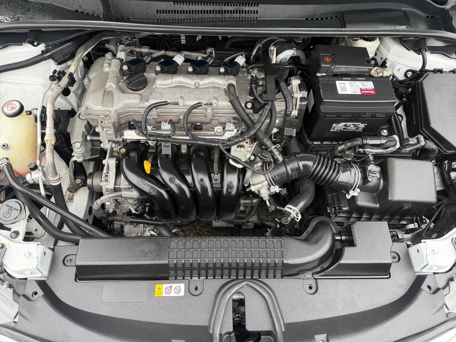 Toyota Corolla photo 16