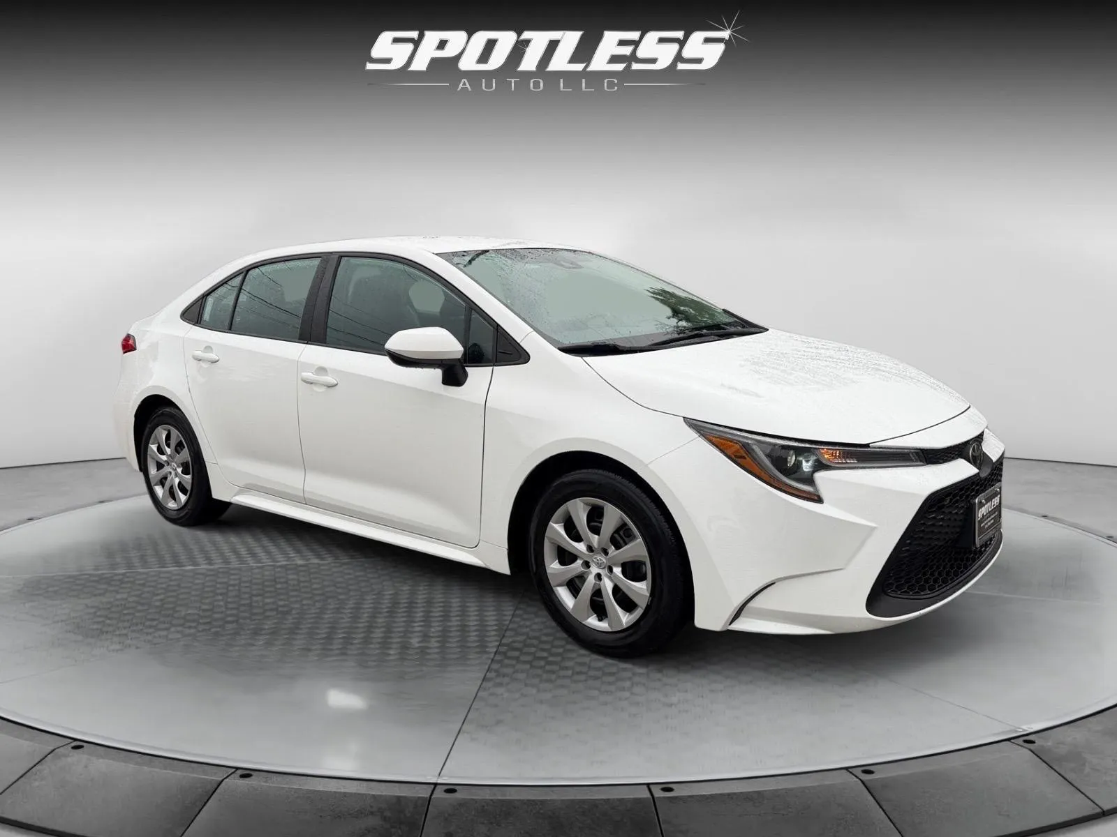 Toyota Corolla photo 11