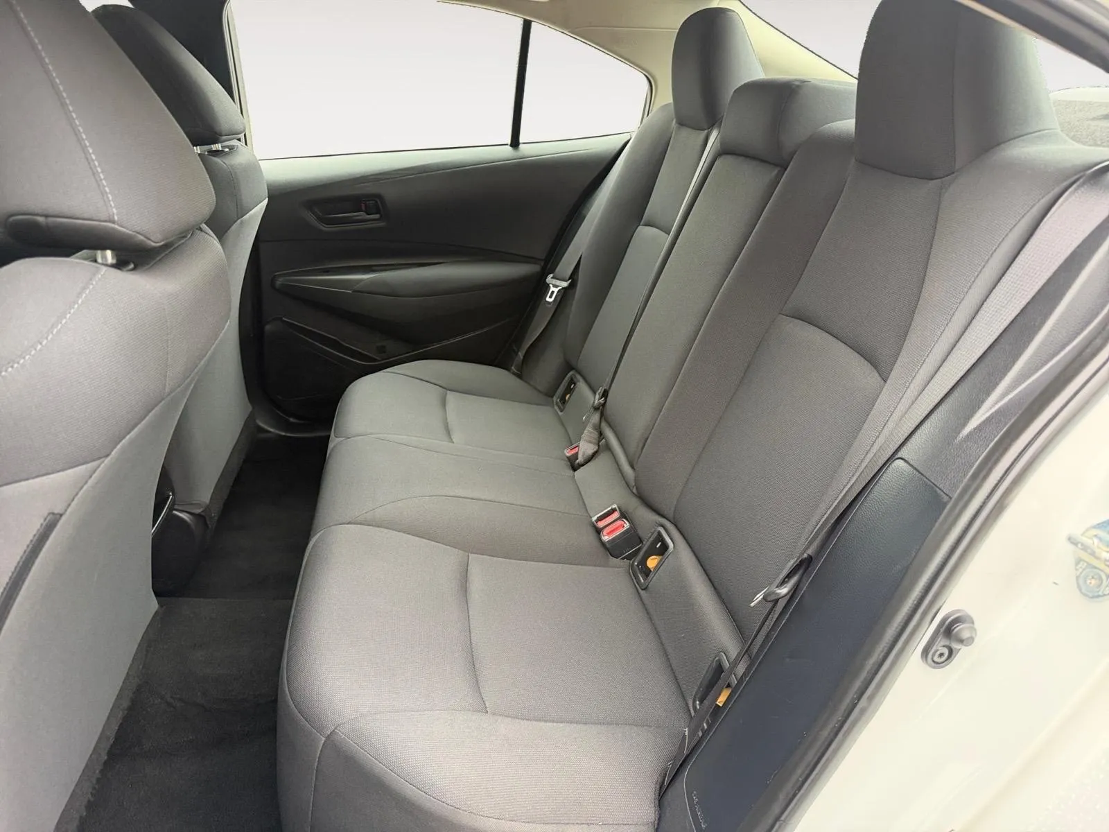 Toyota Corolla photo 22