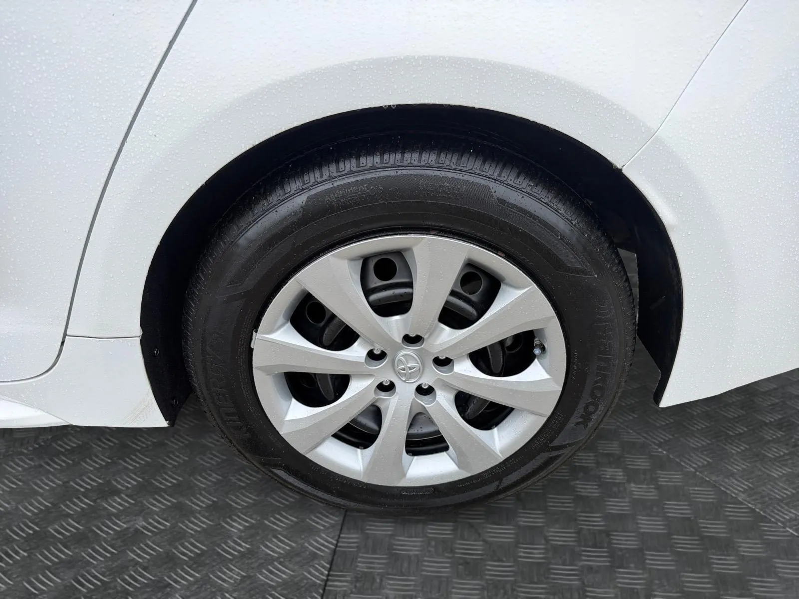 Toyota Corolla photo 14