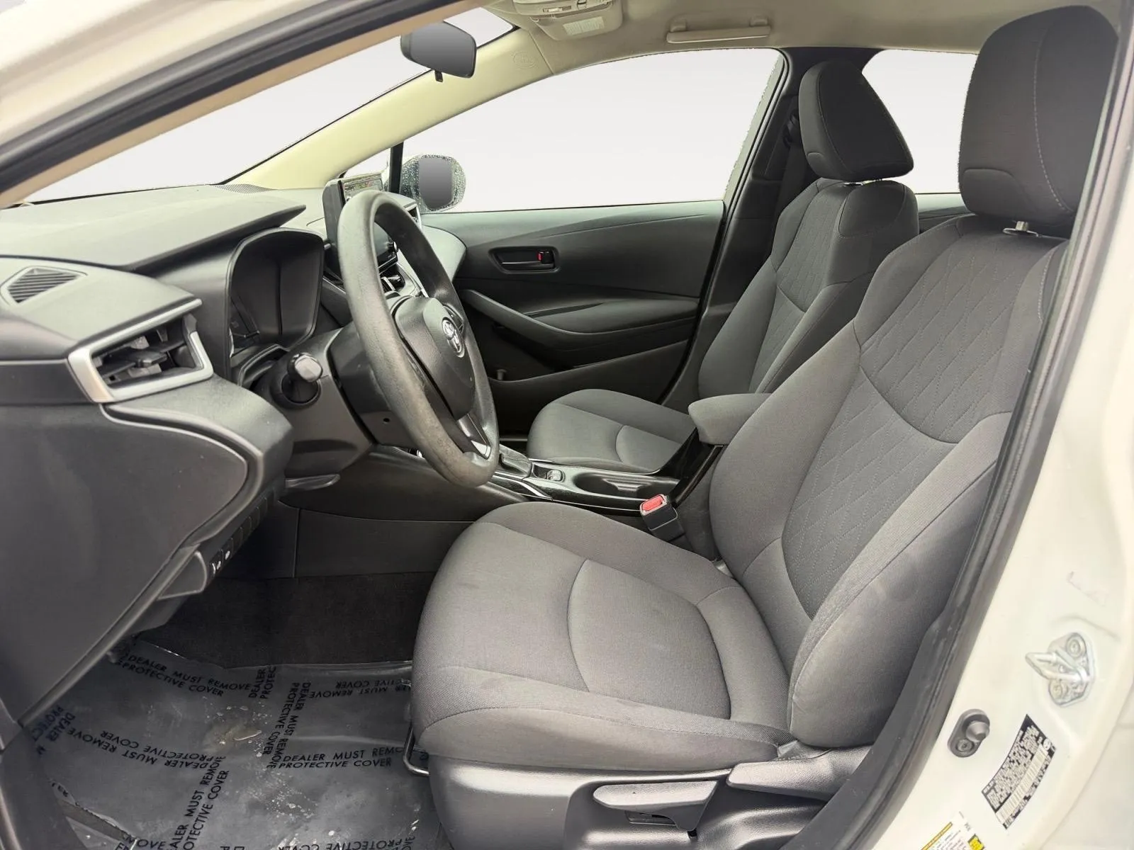 Toyota Corolla photo 19