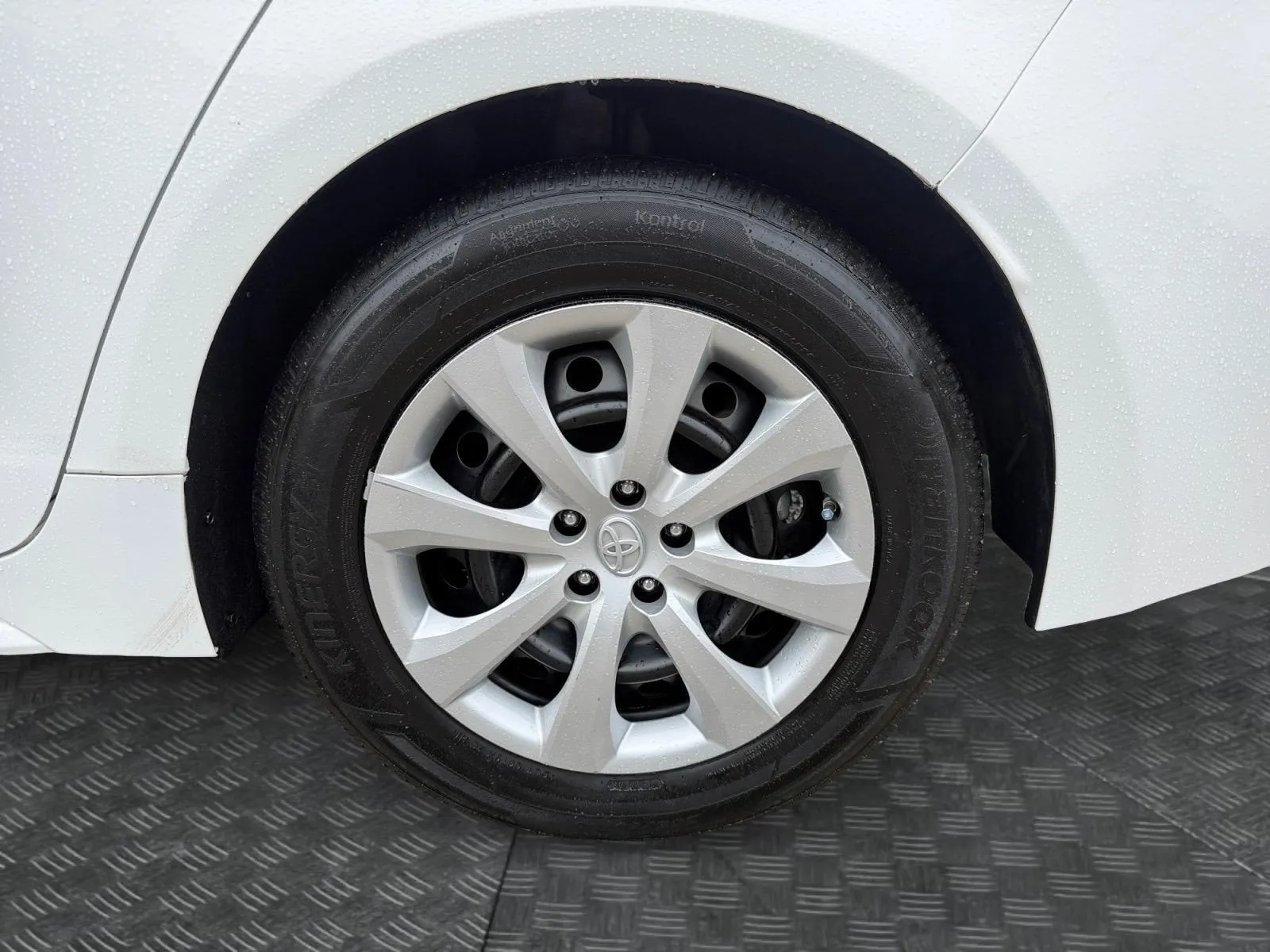Toyota Corolla photo 15