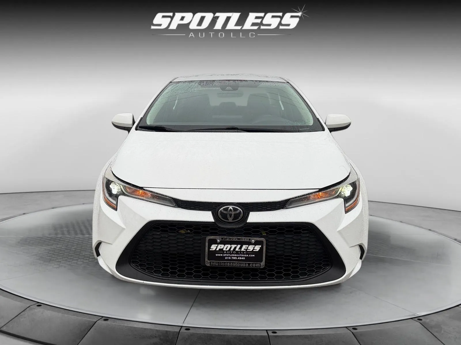 Toyota Corolla photo 10