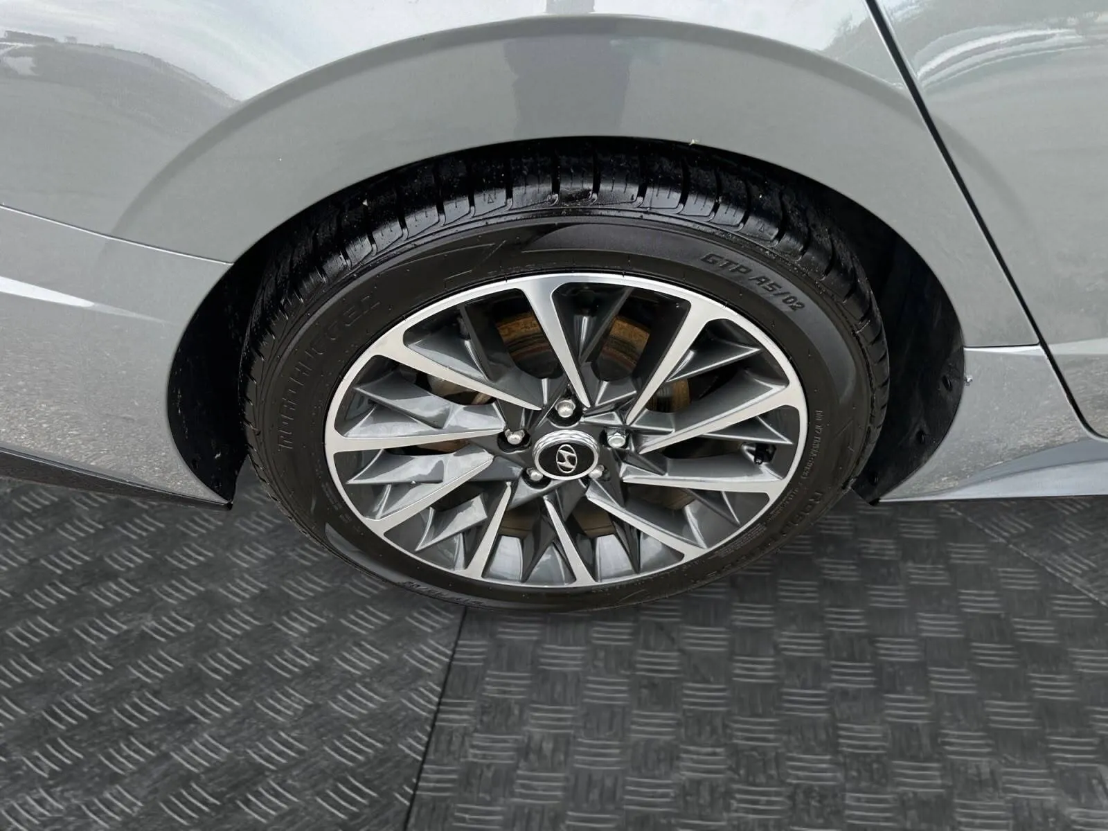 Hyundai Sonata photo 14