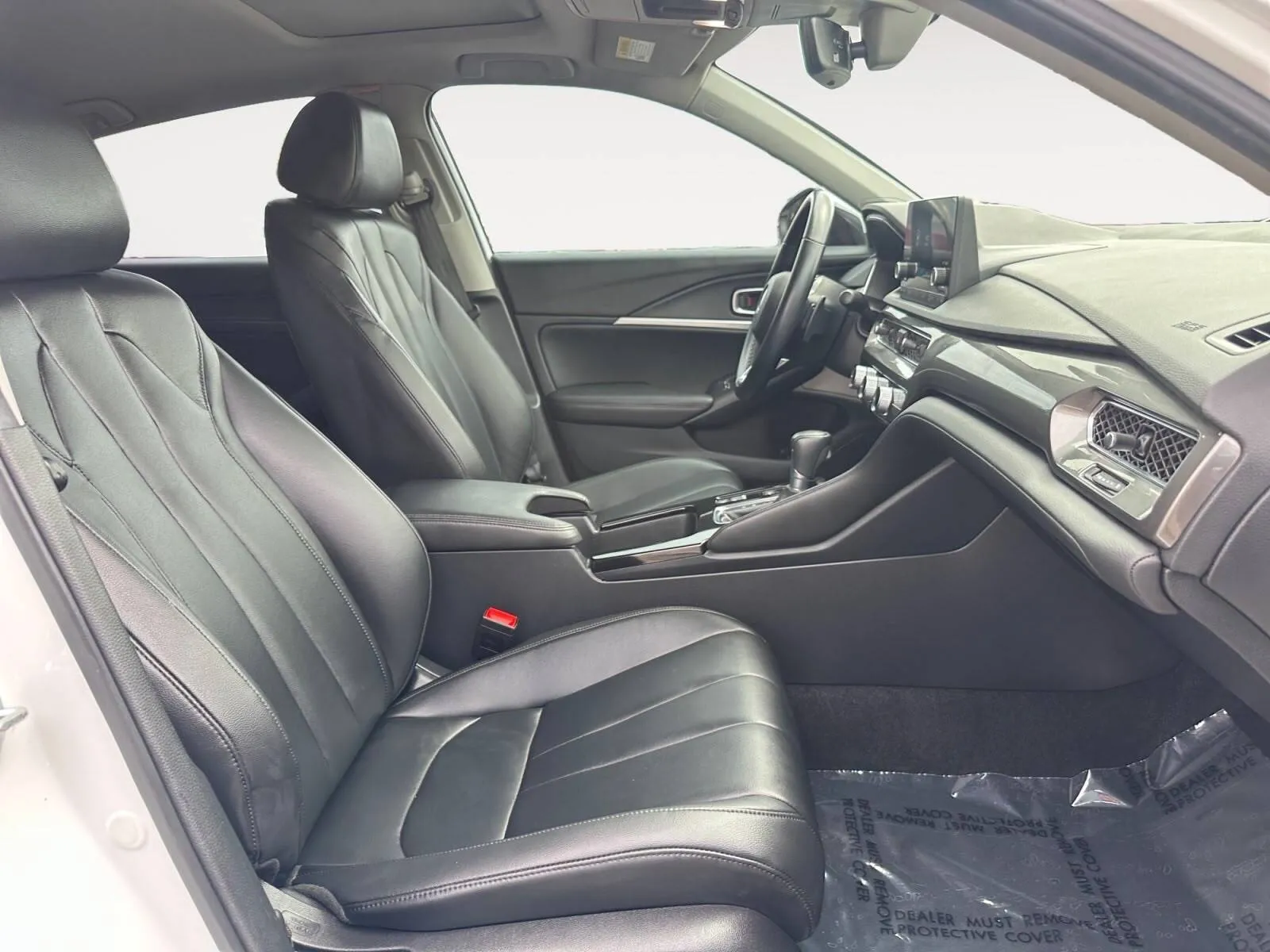 Acura Integra photo 23