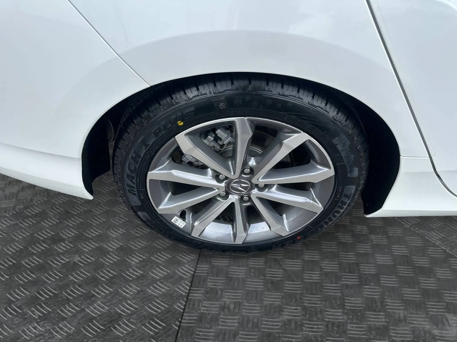 Acura Integra photo 15