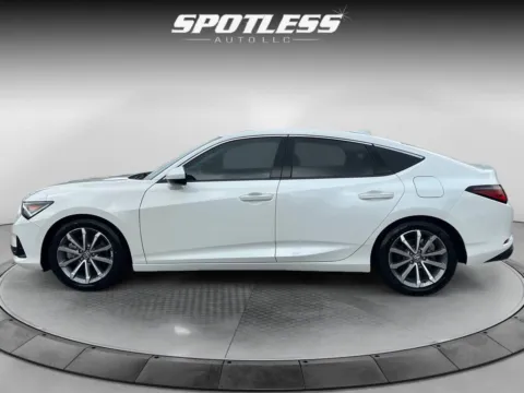 More photos of 2025 Acura Integra at Spotless Auto I-10, TX