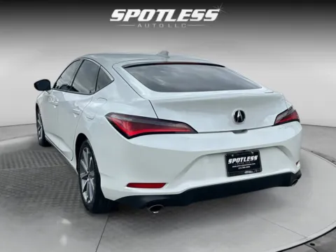 More photos of 2025 Acura Integra at Spotless Auto I-10, TX