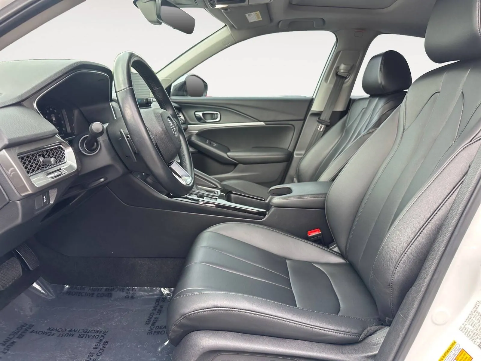 Acura Integra photo 19