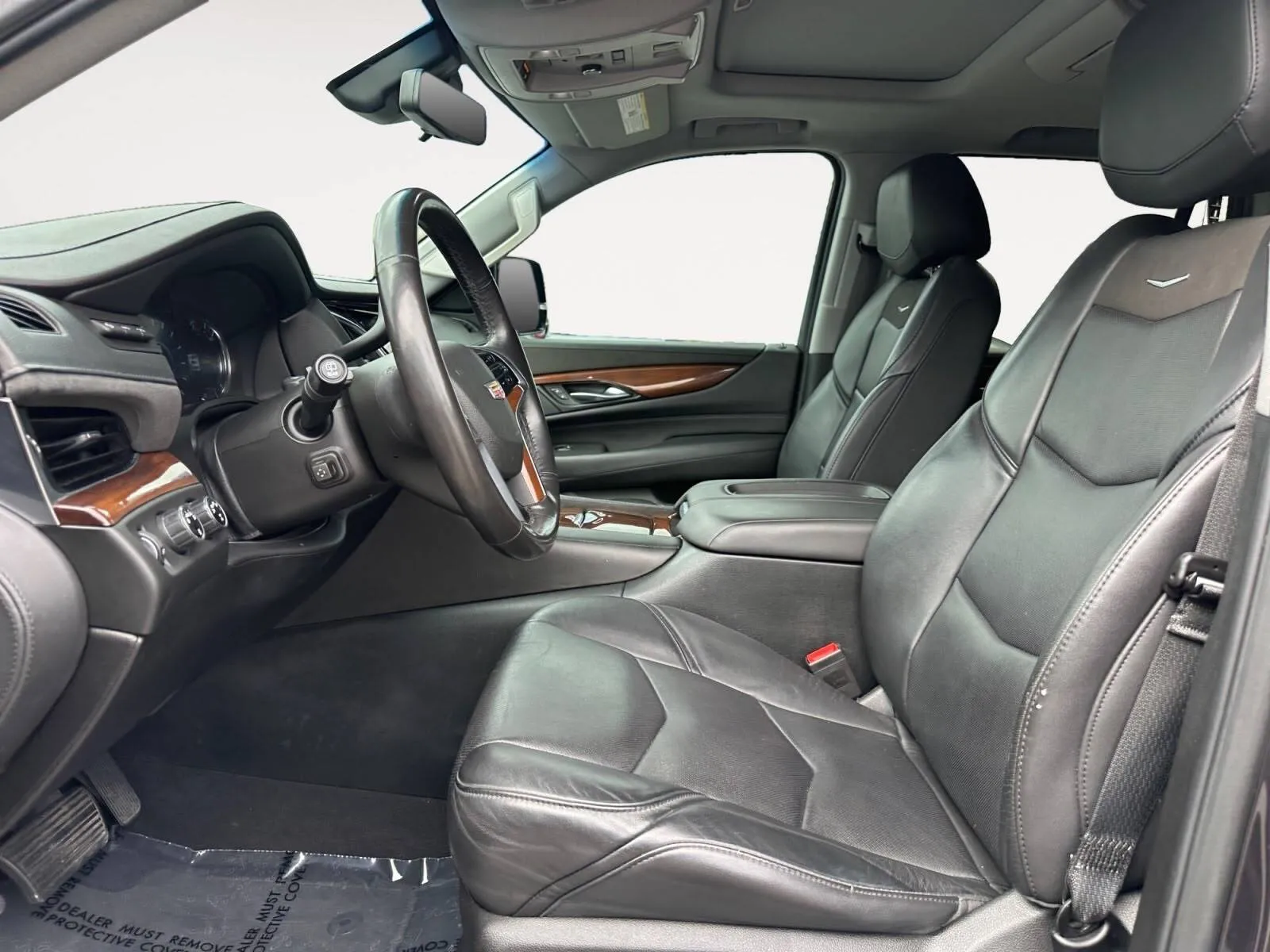 Cadillac Escalade photo 19