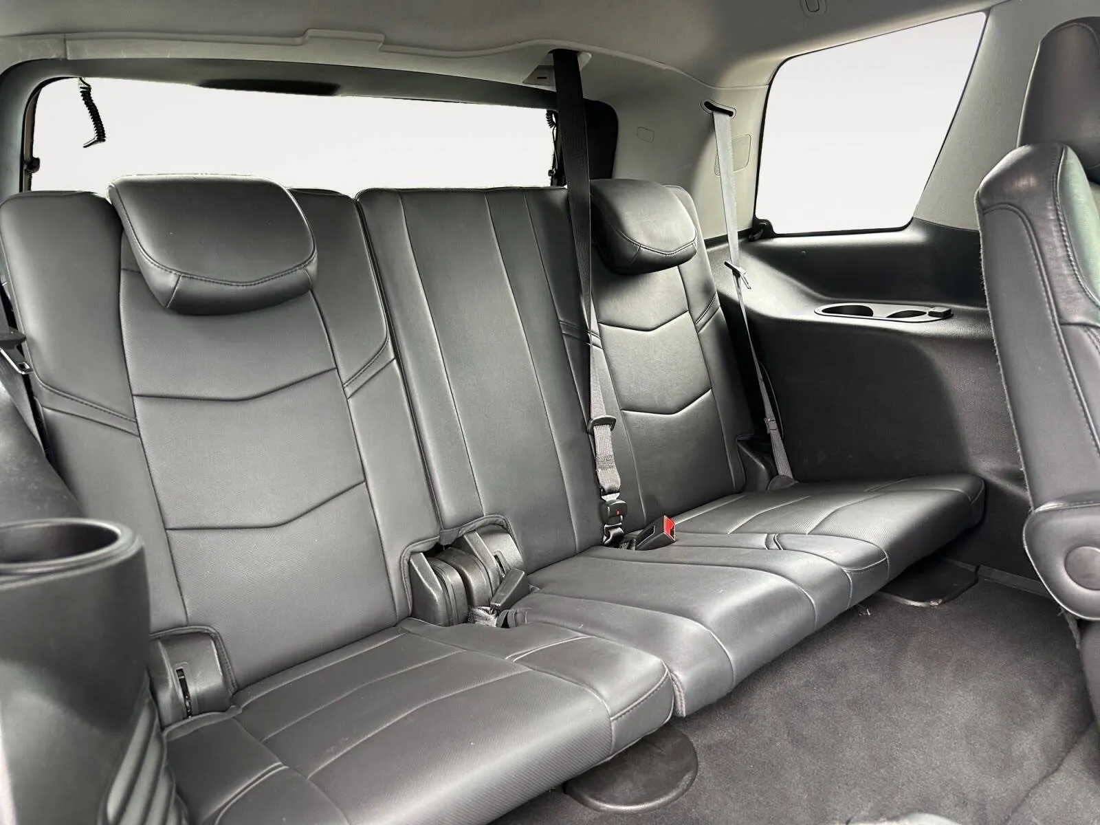 Cadillac Escalade photo 24