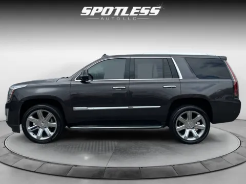More photos of 2018 Cadillac Escalade Luxury at Spotless Auto I-10, TX