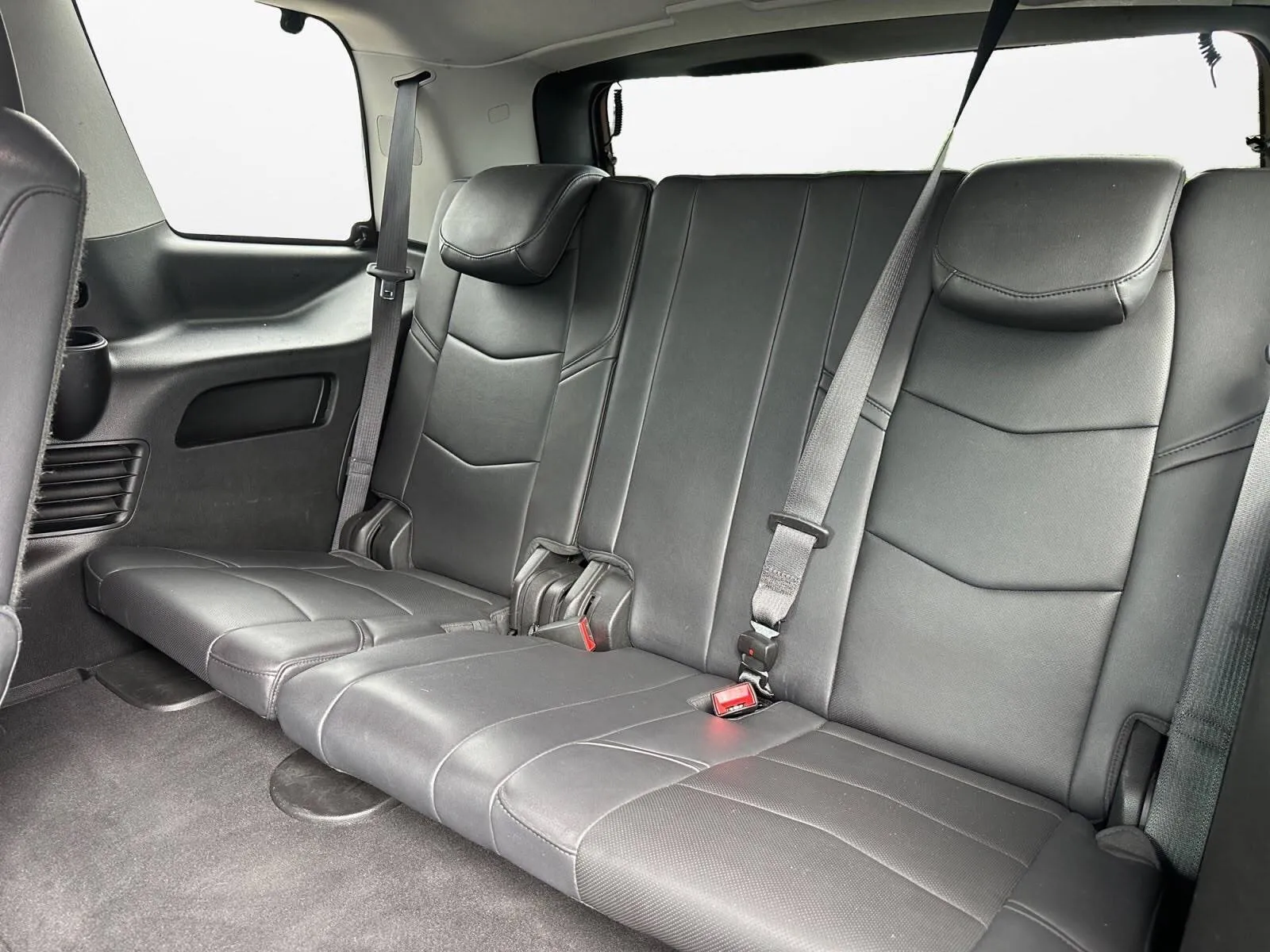 Cadillac Escalade photo 23