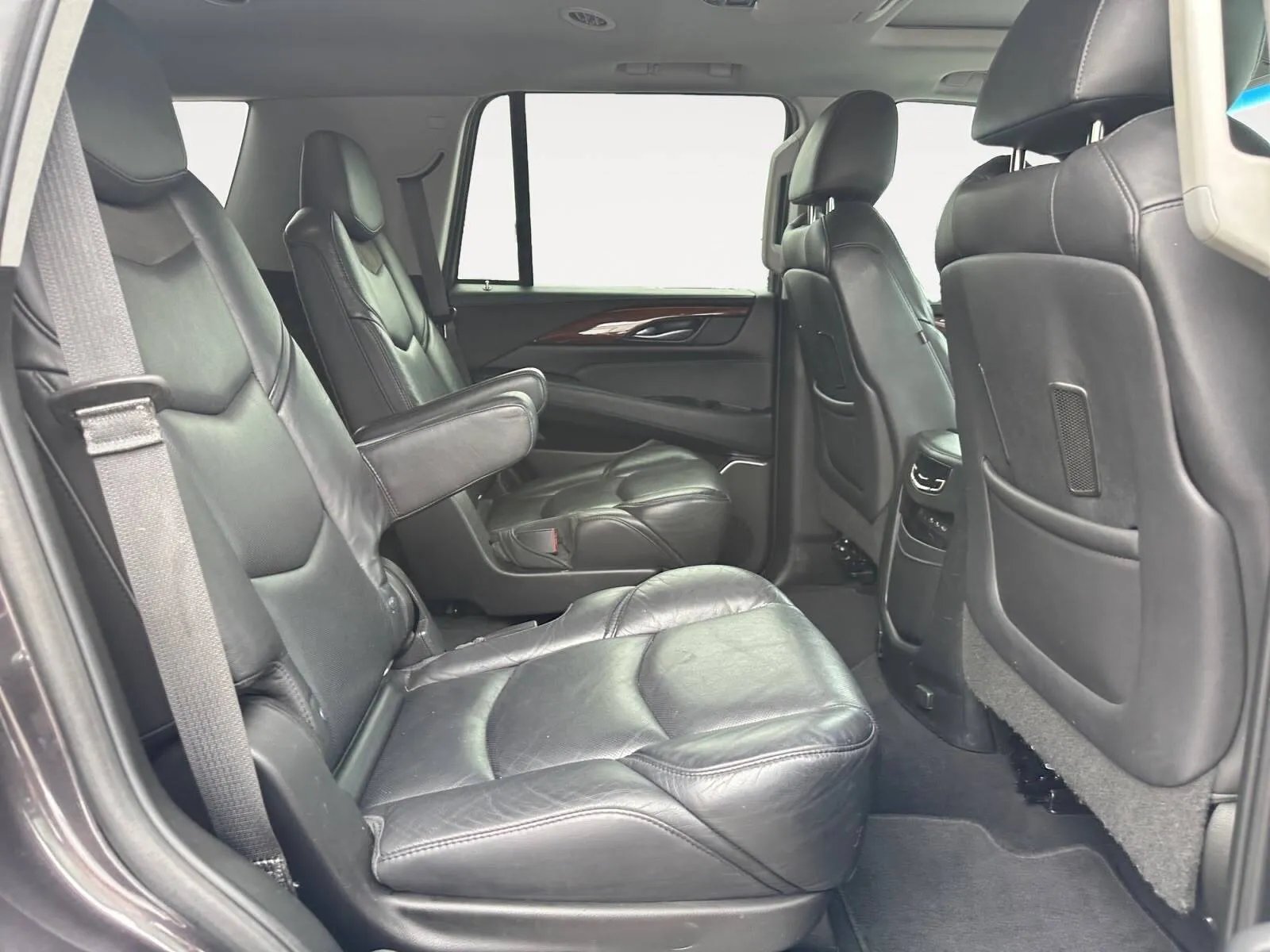 Cadillac Escalade photo 26