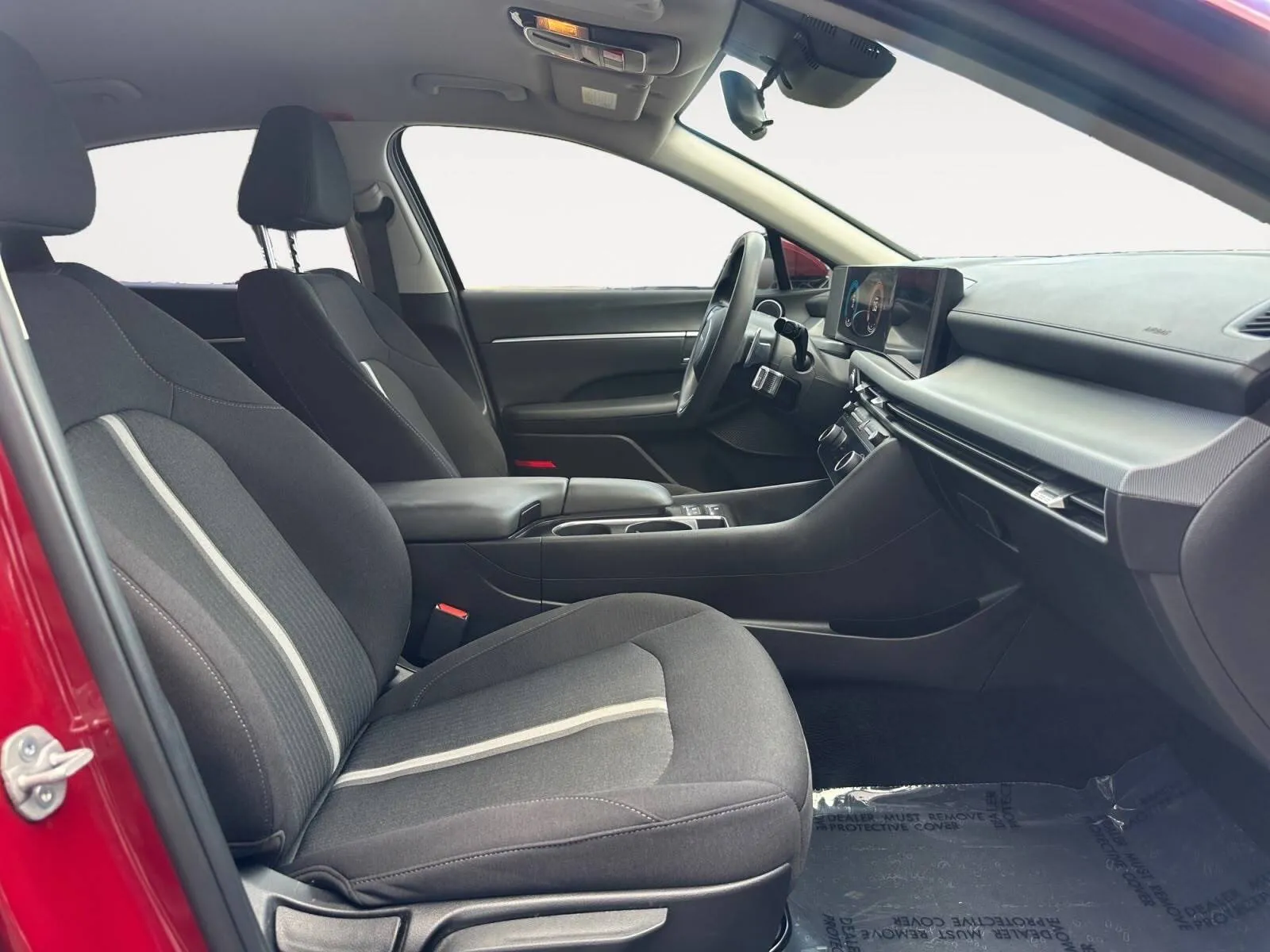 Hyundai Sonata photo 23