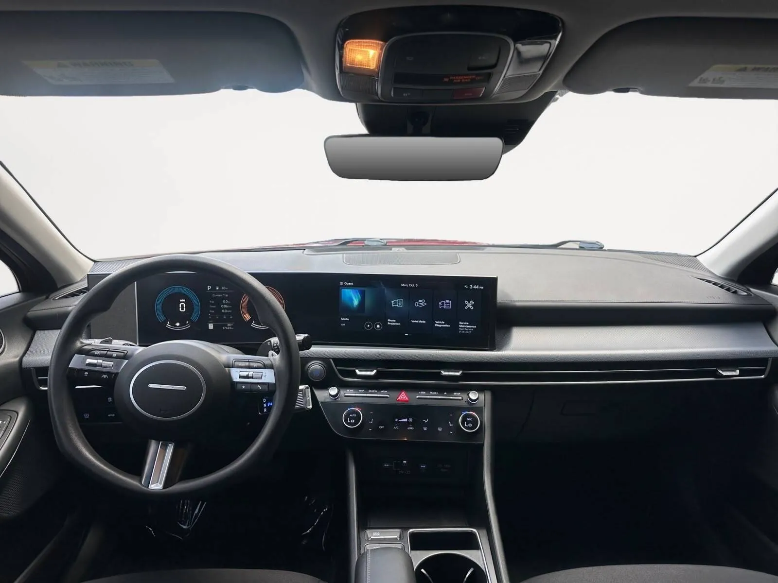 Hyundai Sonata photo 20