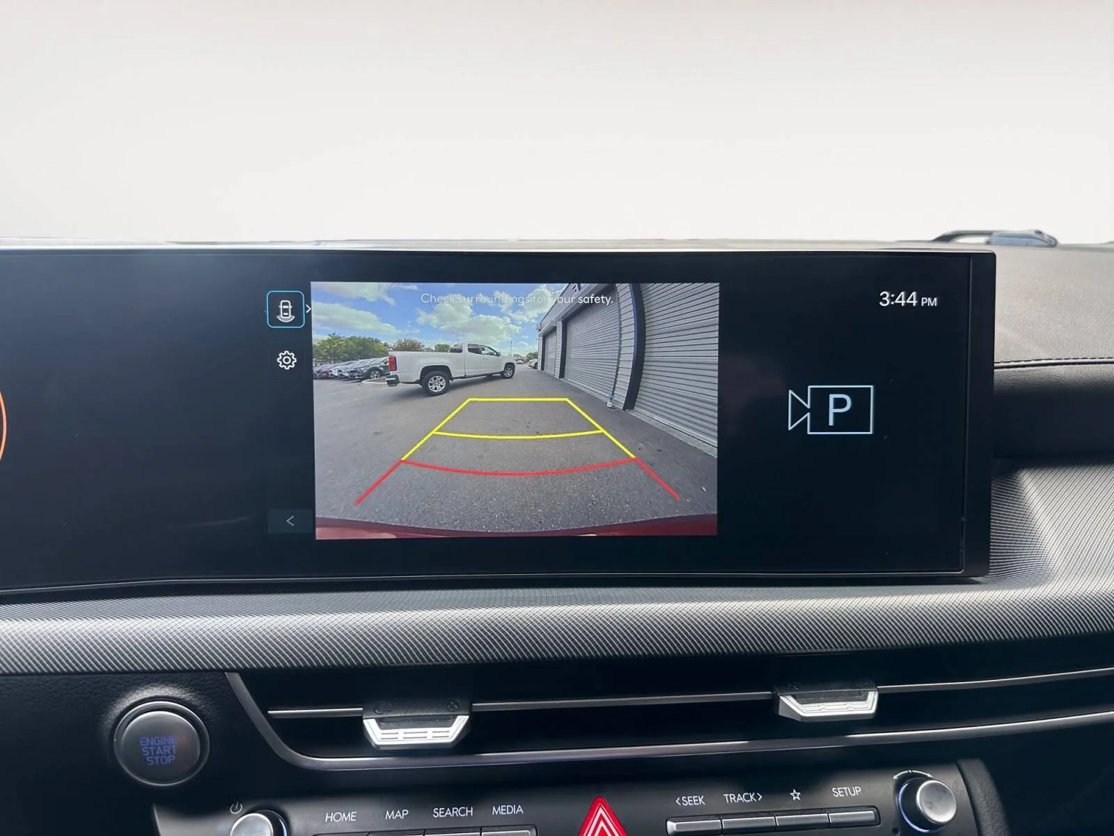 Hyundai Sonata photo 26