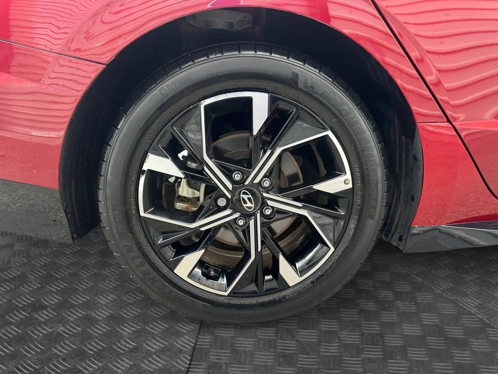 Hyundai Sonata photo 15