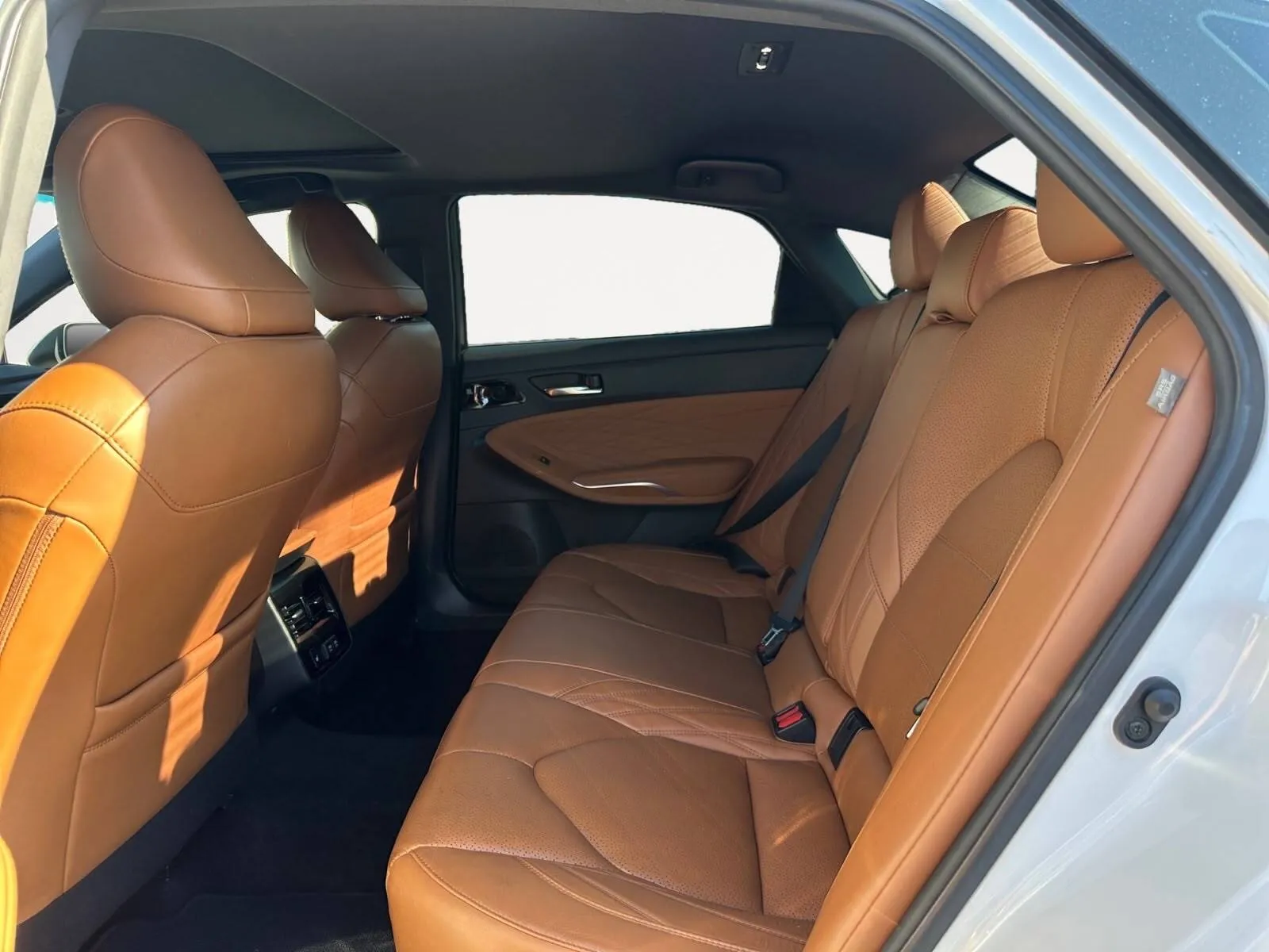 Toyota Avalon photo 22