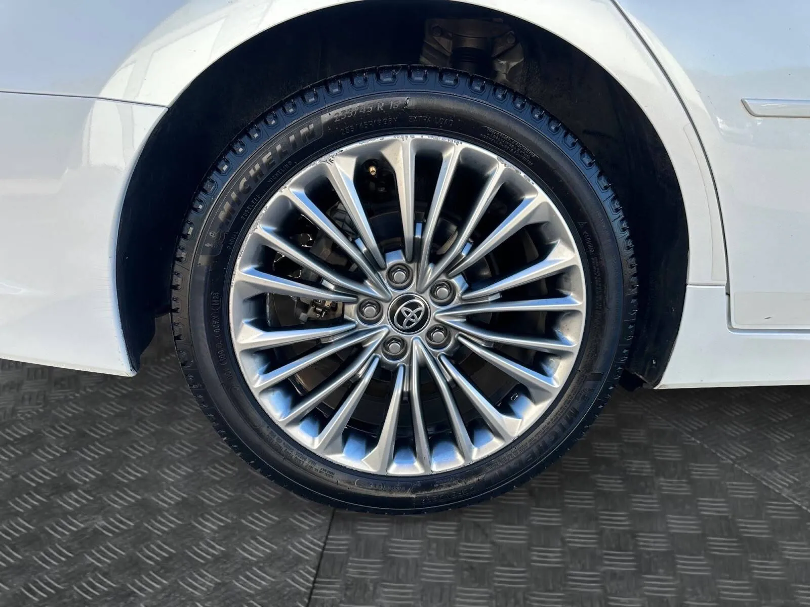 Toyota Avalon photo 15