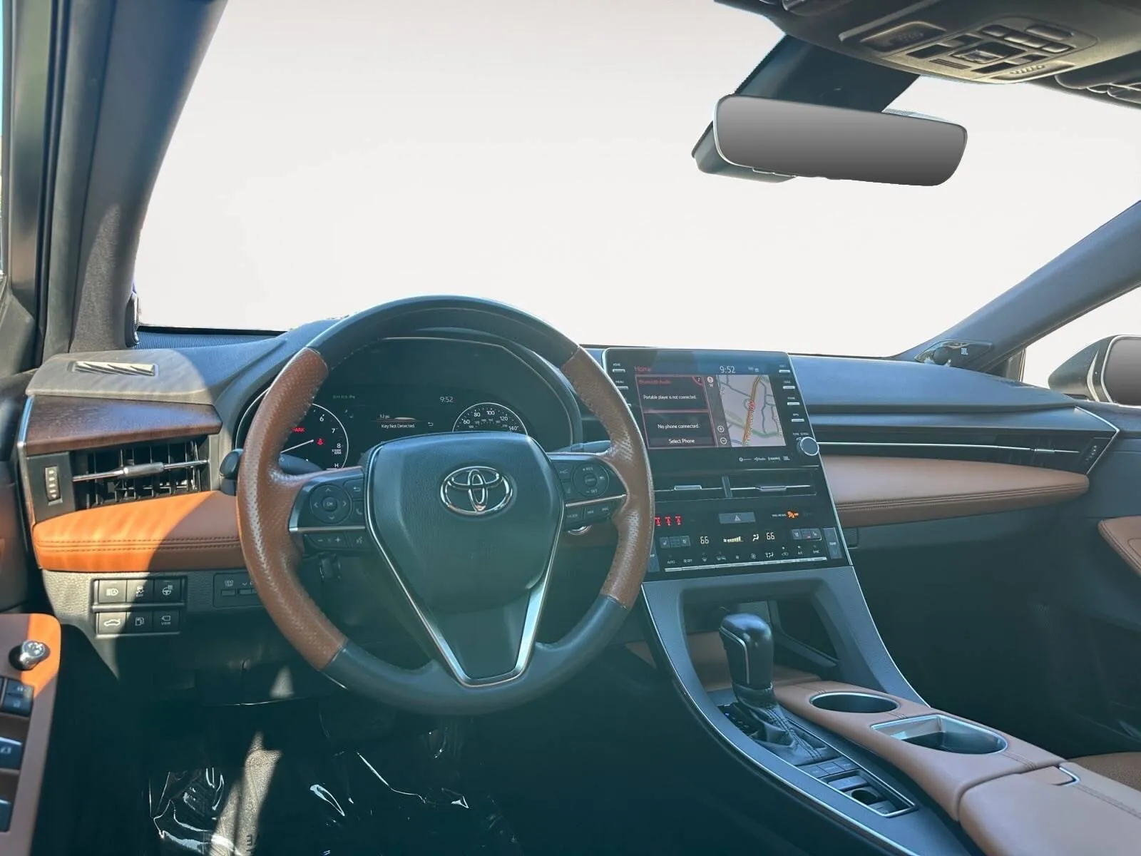 Toyota Avalon photo 21