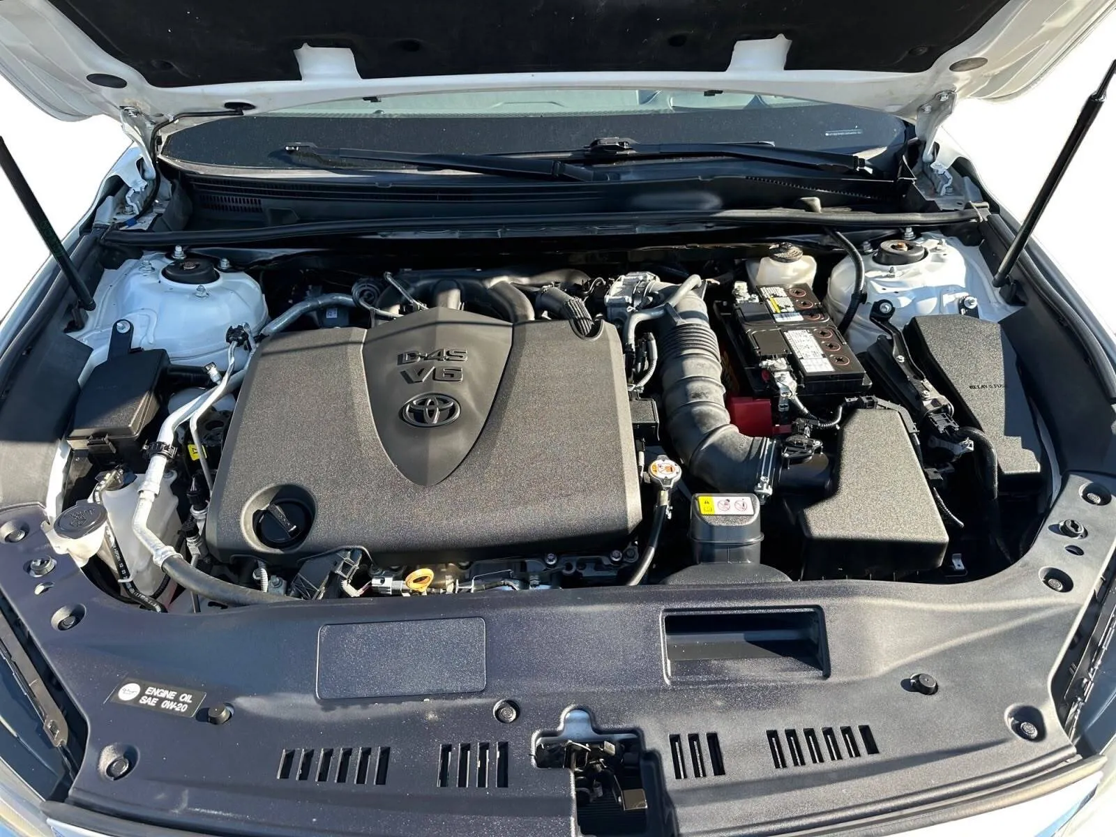 Toyota Avalon photo 16