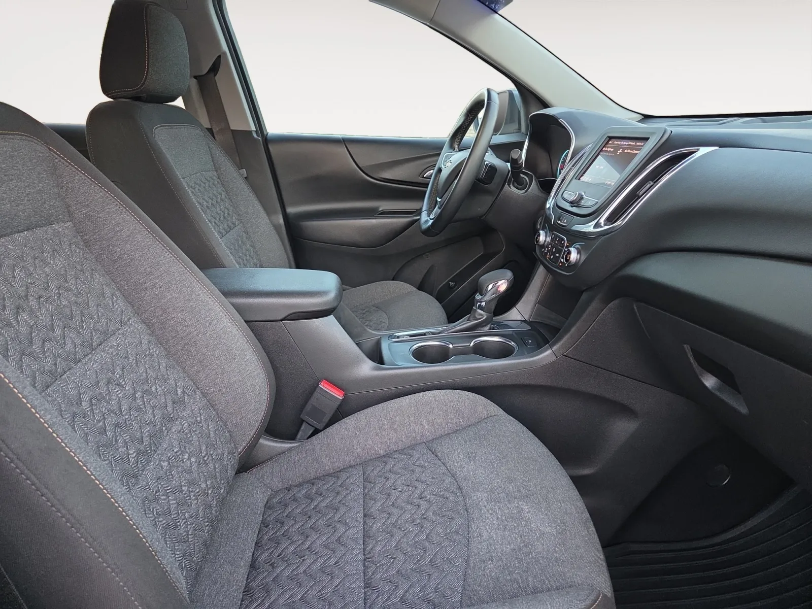 Chevrolet Equinox photo 24