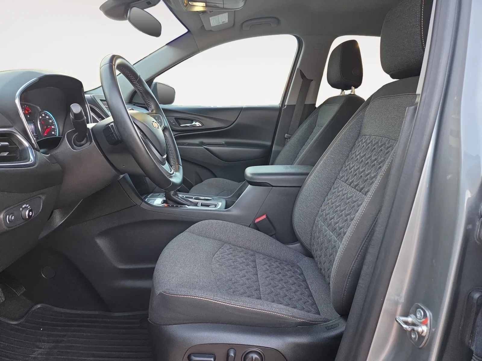 Chevrolet Equinox photo 19