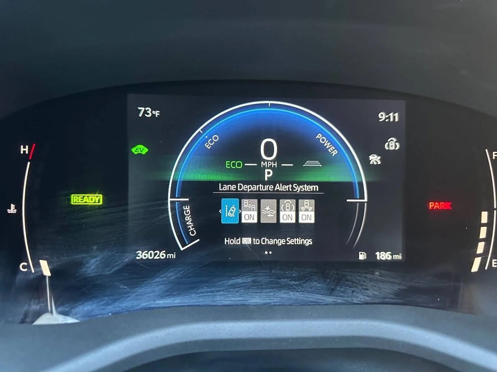 Toyota Camry photo 18
