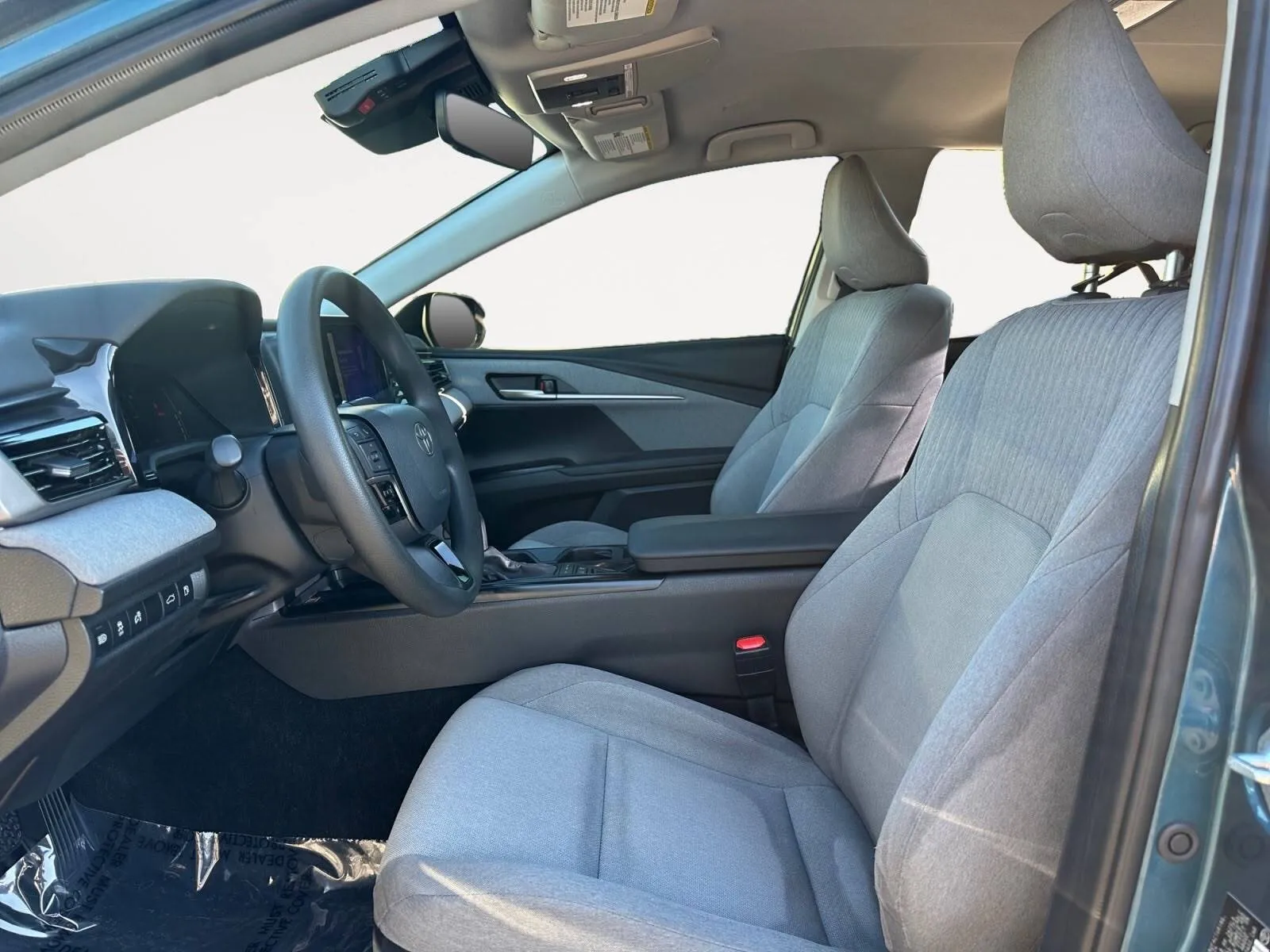 Toyota Camry photo 19