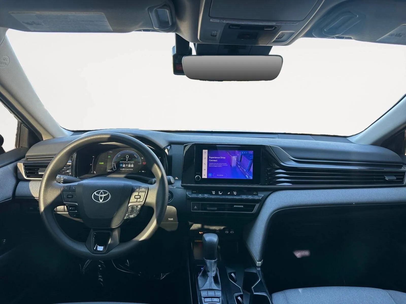 Toyota Camry photo 20