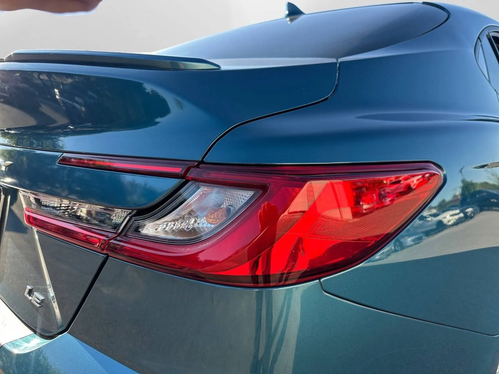 Toyota Camry photo 12