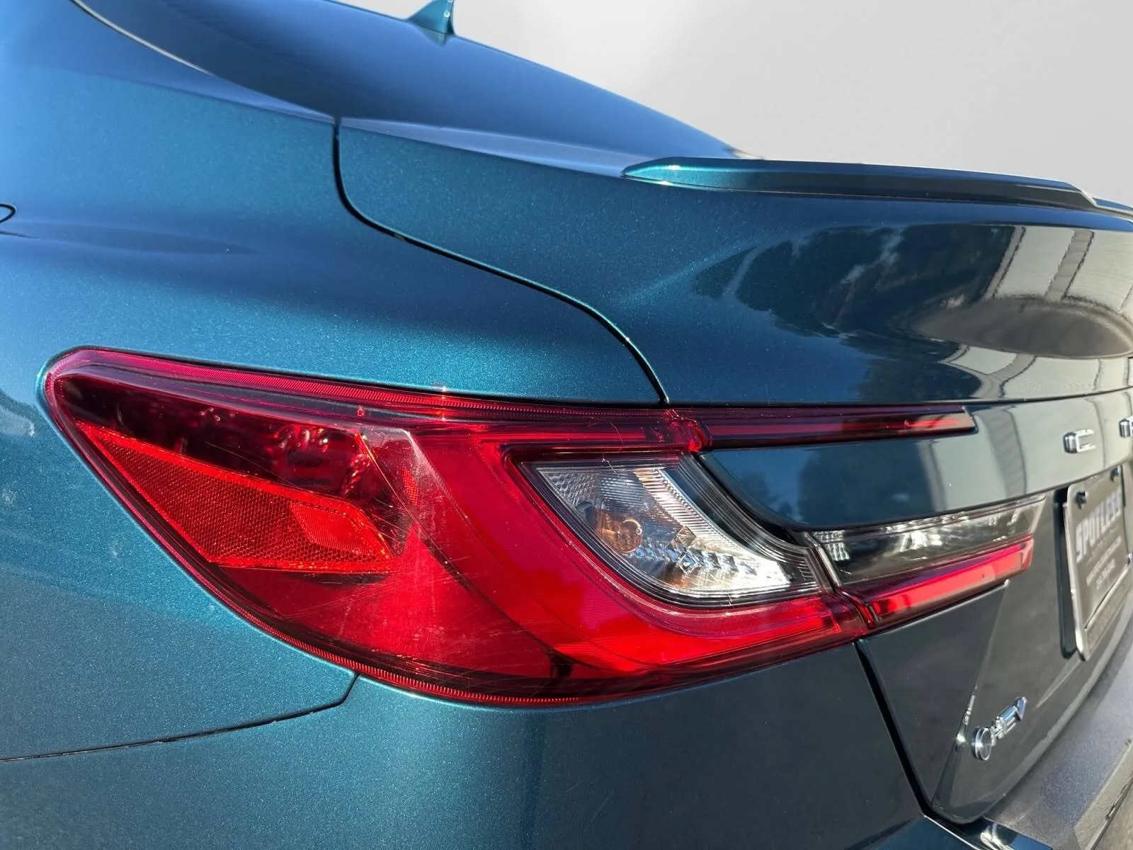 Toyota Camry photo 13