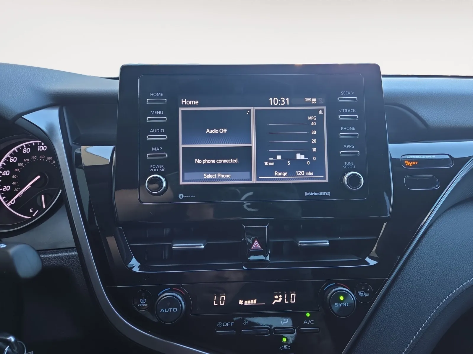 Toyota Camry photo 25