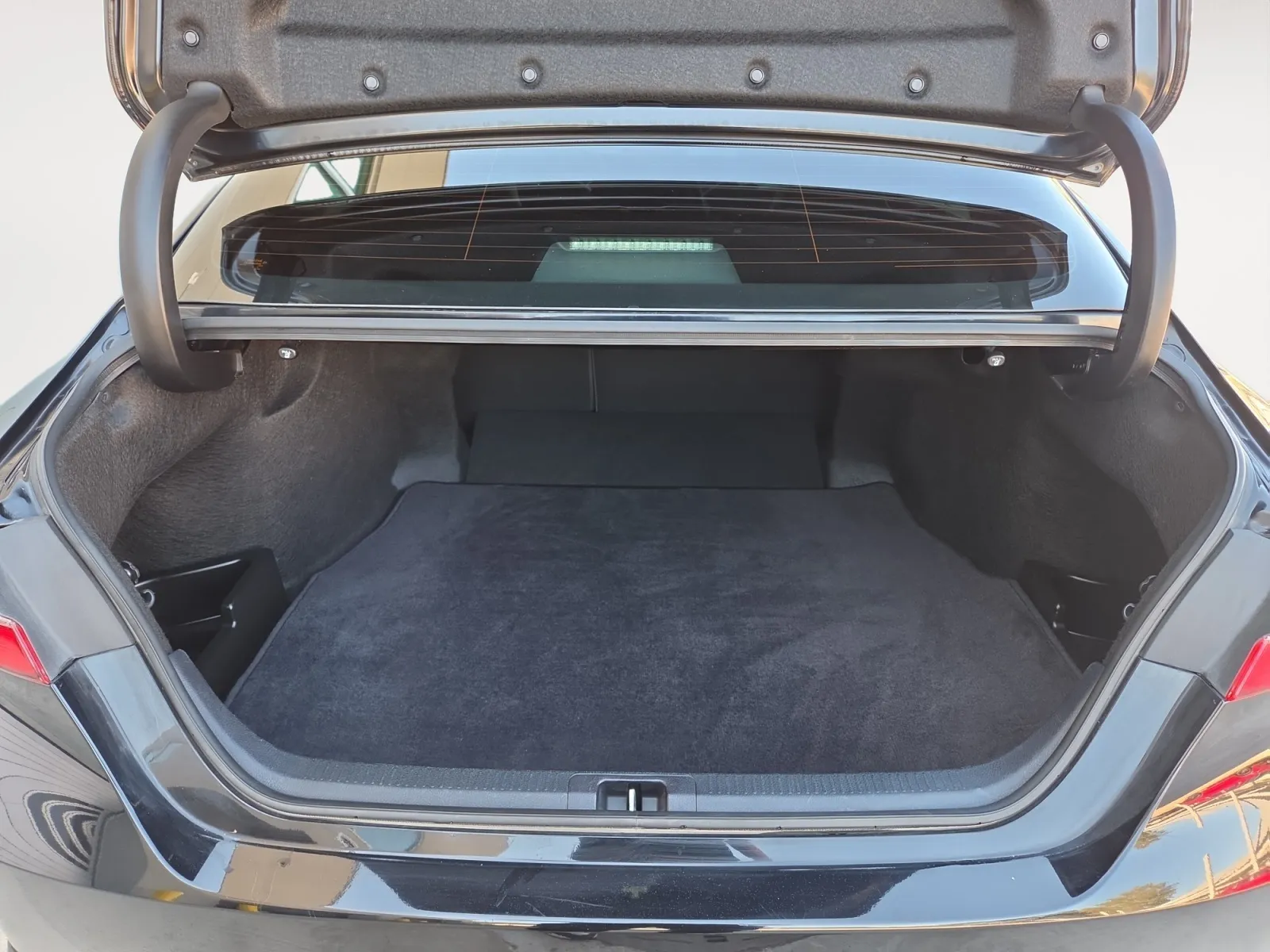 Toyota Camry photo 27