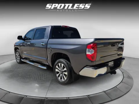 More photos of 2019 Toyota Tundra Limited at Spotless Auto I-10, TX