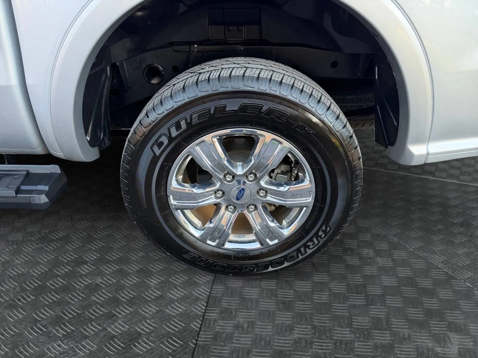 Ford Ranger photo 14