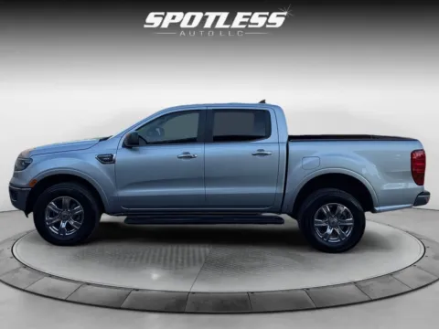 More photos of 2019 Ford Ranger XLT at Spotless Auto I-10, TX