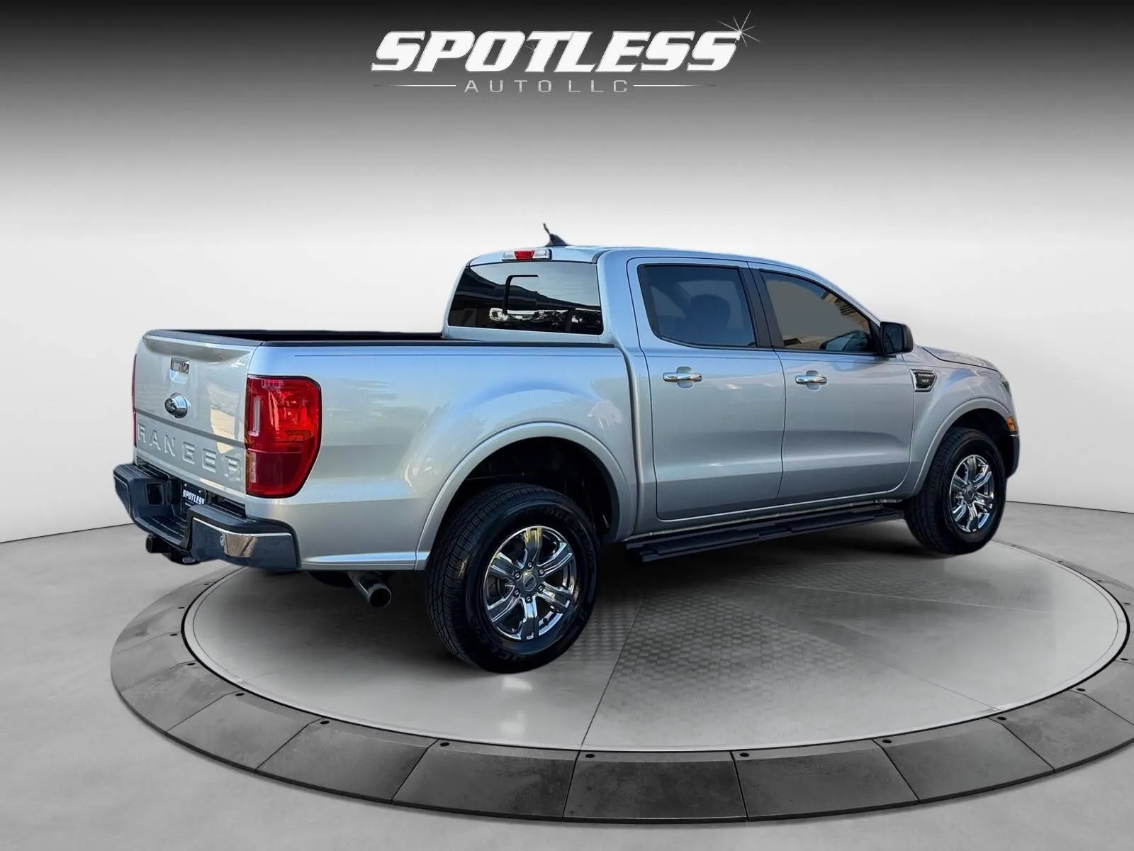 Ford Ranger photo 7
